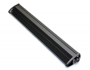 Фара диодная узкая 3DS-100W-COMBO комбинированный свет