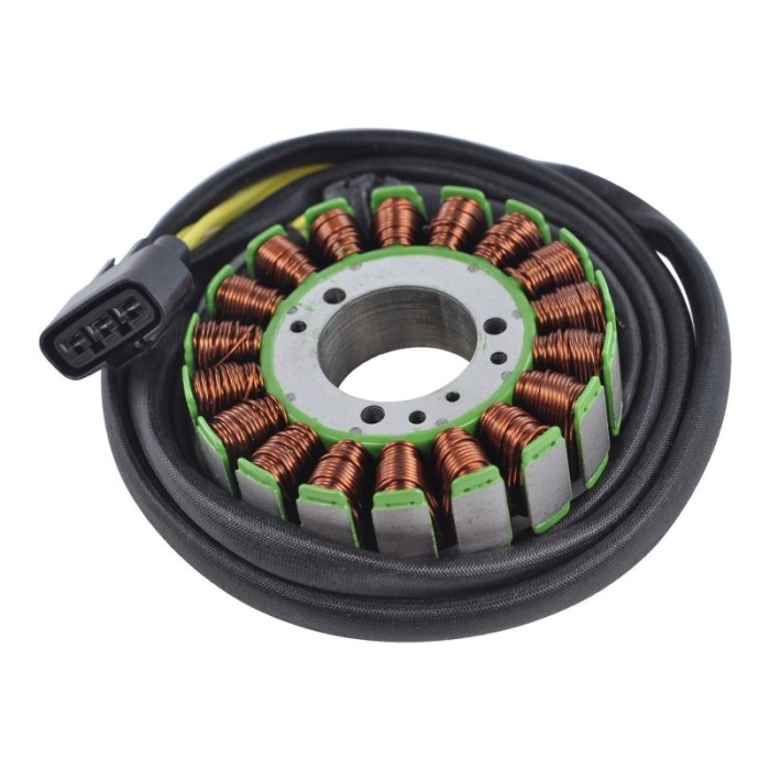 Статор оригинальный квадроцикла BRP Outlander G1 G2 420685630 420685631 420685632