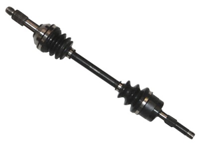 Привод усиленый передний левый Rider Lab для Yamaha Grizzly 660 5KM-2510F-11-00 Hisun 500 700 HS500217