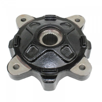 Ступица передняя Polaris RZR Ranger 900 800 570 5137659-067 WH105CA