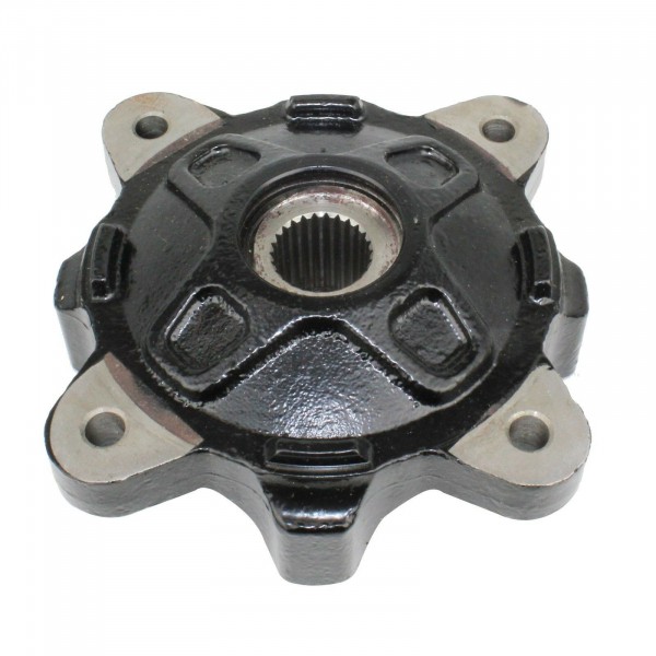Ступица передняя Polaris RZR Ranger 900 800 570 5137659-067 WH105CA