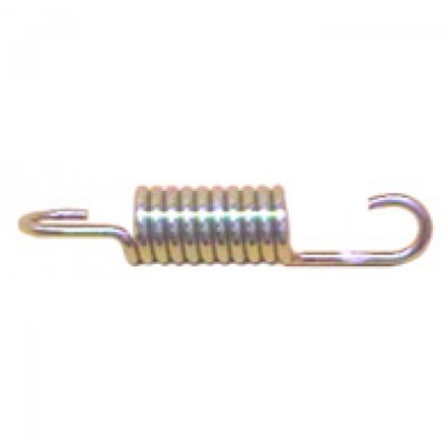 Пружина крепления глушителя BRP Ski-Doo 02-106-02 420938795