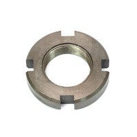 Гайка хвостовика заднего редуктора квадроцикла BRP Can-Am Commander 705501550 705501550N