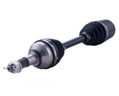 Полуось в сборе задняя левая для Can-Am Outlander 705501483, 705500979, 705500867, 705502472 705501485 CA-8-301 CA-8-304 CA-8-326 201-105R-01L.001