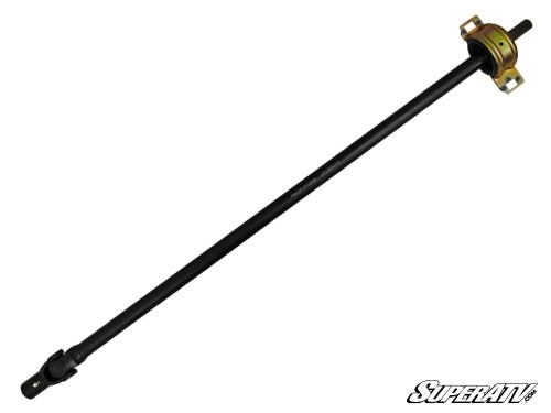 Карданный вал задний SuperAtv для Polaris RZR 1000 PROP-P-006 1333126 1333272