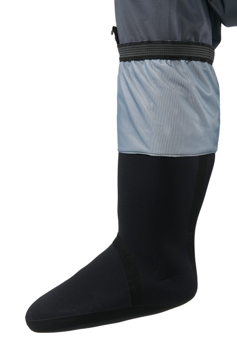 Вейдерсы Finntrail Timber (2024) 1538DarkGrey Размер 2XL