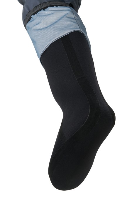 Вейдерсы Finntrail Timber (2024) 1538DarkGrey Размер 2XL