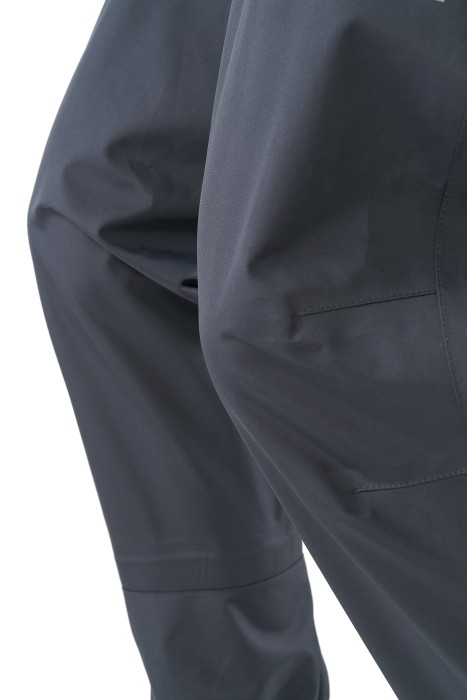 Вейдерсы Finntrail Timber (2024) 1538DarkGrey Размер 2XL