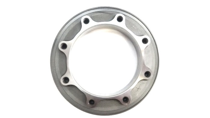 Шестерня переднего редуктора Can Am BRP 705401612