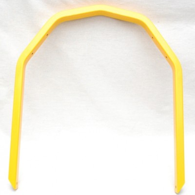 Бампер передний для снегоходов Ski-Doo REV-XP 502006916