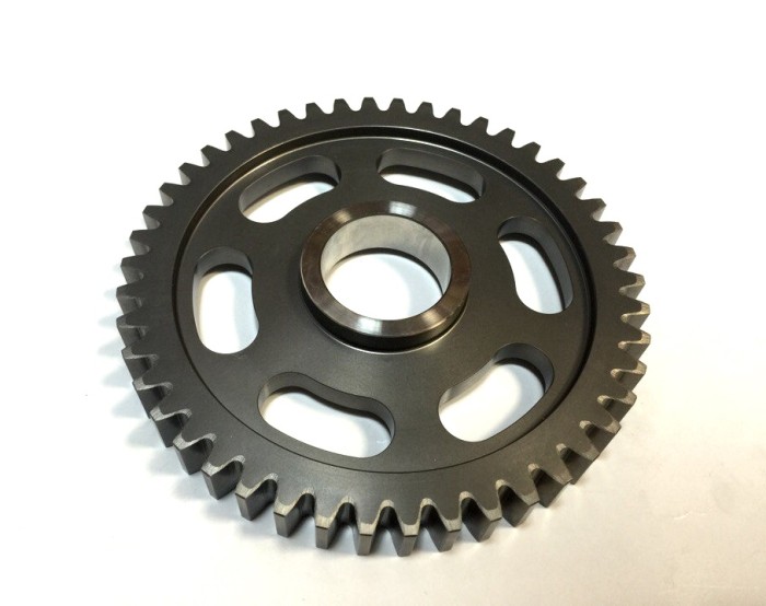 Шестерня коробки передач BRP Can Am  46T 420434865