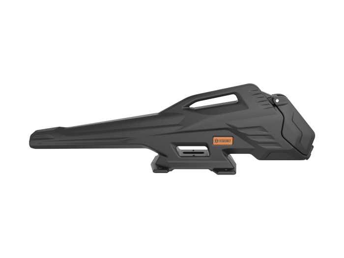 Кофр для ружья GKA GUN CASE (в сборе) GKA-GUN