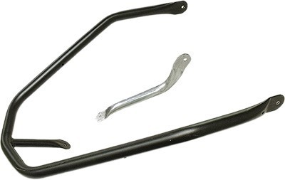 Бампер передний Polaris RMK  PRO RMK  ASSAULT  SWITCHBACK  INDY 800 600 550 11+ 1016459-458  5335801