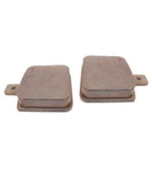 Тормозные колодки для снегоходов Arctic Cat Bearcat   Mountain Cat 0702-229 1702-429