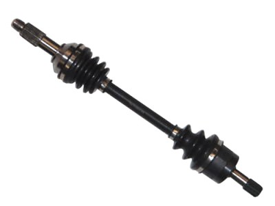 Привод усиленый передний правый Rider Lab для Yamaha 660 Hisun 500 700 Grizzly HS500216