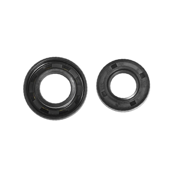Сальник коленчатого вала SPI для снегохода Yamaha SM-09056