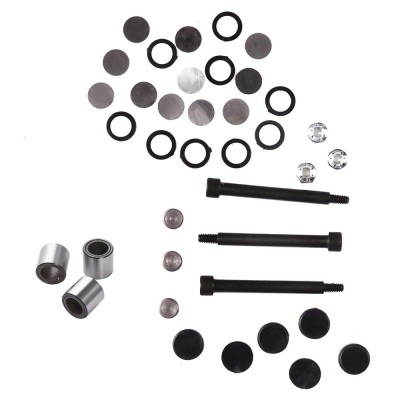 Ремкомплект вариатора SPI для снегохода Polaris SM-03088