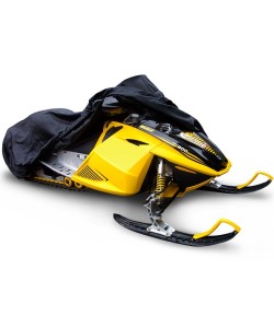 Чехол снегоходный (для хранения) SM-4-R