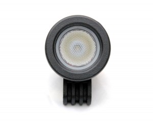 Фара диодная YN-036-10W-FLOOD   YN-036-10W-SPOT FTVLI003 Дальний