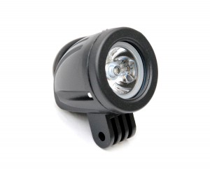 Фара диодная YN-036-10W-FLOOD   YN-036-10W-SPOT FTVLI003 Дальний