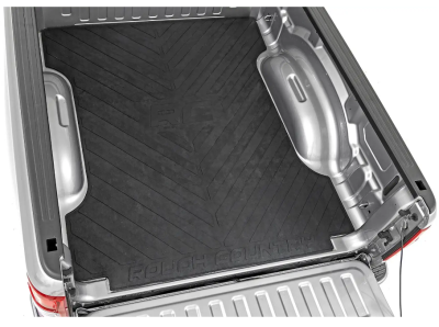 Ковер в кузов RAM 1500 19+ TRX 5.7ft. Rough Country RCM685