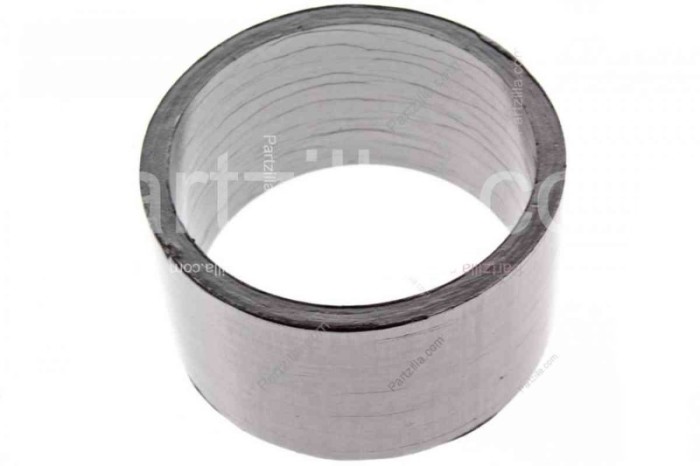 Кольцо глушителя квадроцикла Honda TRX 650 68018392-MBH-000