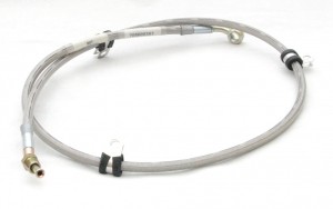 Тормозной шланг снегохода BRP Ski-Doo Freeride Summit MXZ Tundra 507032535