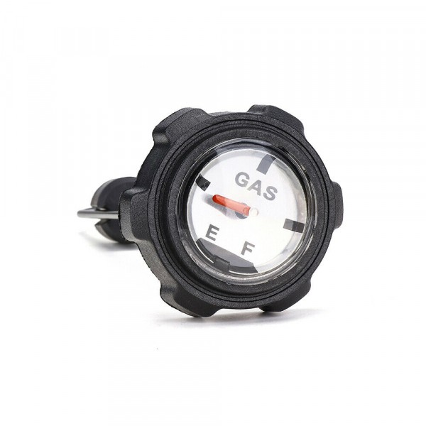 Крышка бензобака с датчиком топлива Polaris 2871442 B0704-00101BK