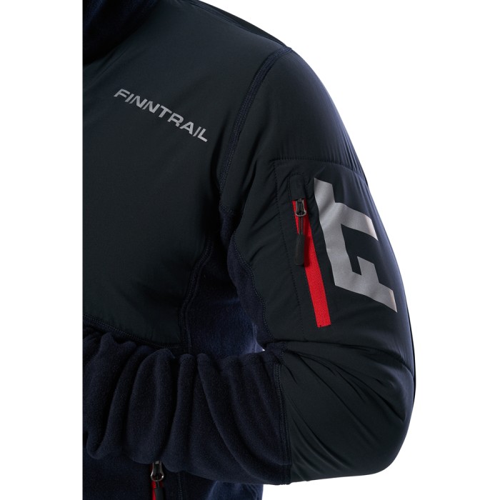 Термокуртка Finntrail Polar 1391 Размер XXXL
