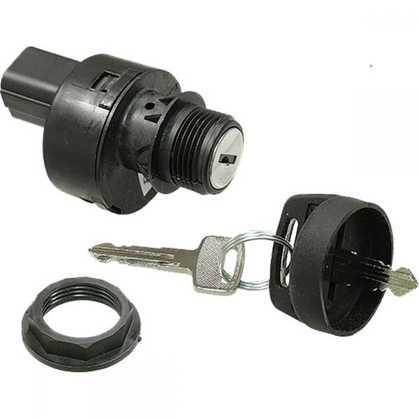 Замок зажигания RiderLab для Arctic Cat   Yamaha 0609-911 8JP-H2510-00-00 SM-01545 DS0027