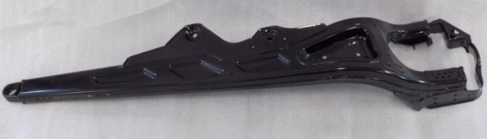 Рычаг задний правый квадроцикла BRP Can-Am Maverick X3 706004606 706002695