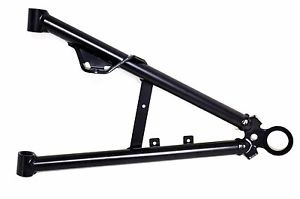 Рычаг передний нижний левый BRP Commander 706200742