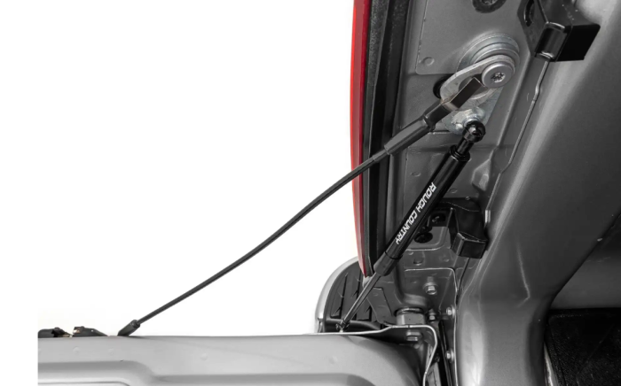 Упор двери кузова RAM 1500 19+ Rough Country 73212