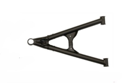 Рычаг нижний снегохода Polaris SM-08183 SM-08184  2204422-458 2204423-458 Правый