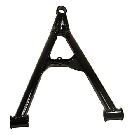 Рычаг нижний снегохода Polaris SM-08183 SM-08184  2204422-458 2204423-458 Правый