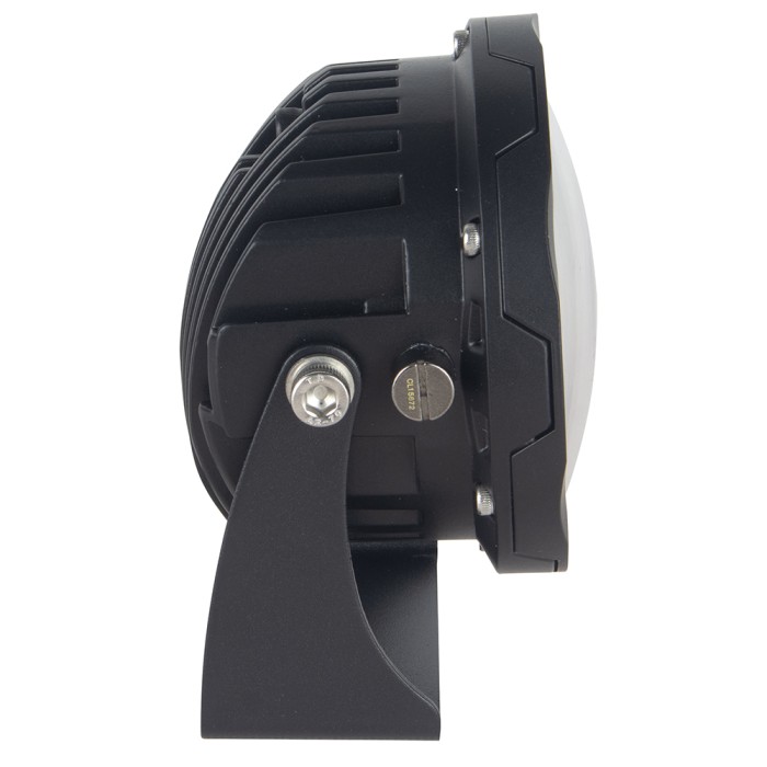 Светодиодные фары дальнего света 2 шт. (проводка в комплекте) Aurora ALO-R4T3-PQ