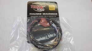 Подогрев курка газа Tusk для квадроциклов 1251940001