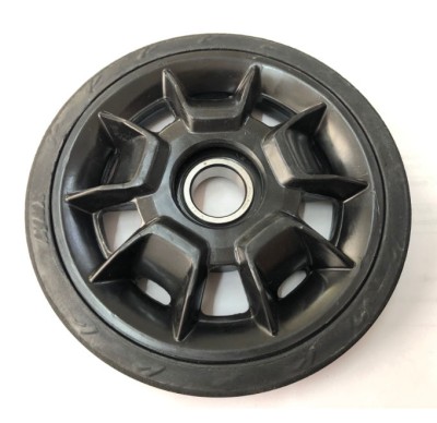 Каток задней подвески снегохода BRP Lynx 49 69 Ranger 59 69 Yeti Adventure BoonDocker Rave Xtrim Commander 503193734