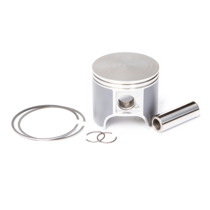 Поршень в сборе с кольцами снегохода BRP Ski-Doo 420889050 SM-09081-4