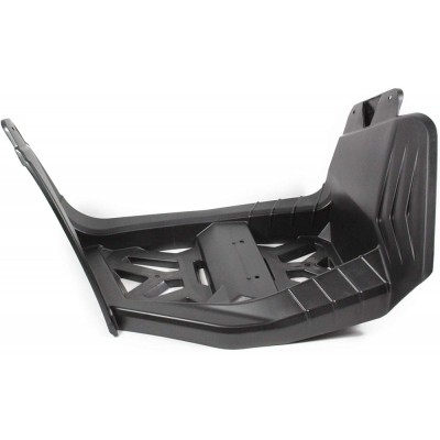 Левая подножка BRP Renegade G1 705002238 705003135