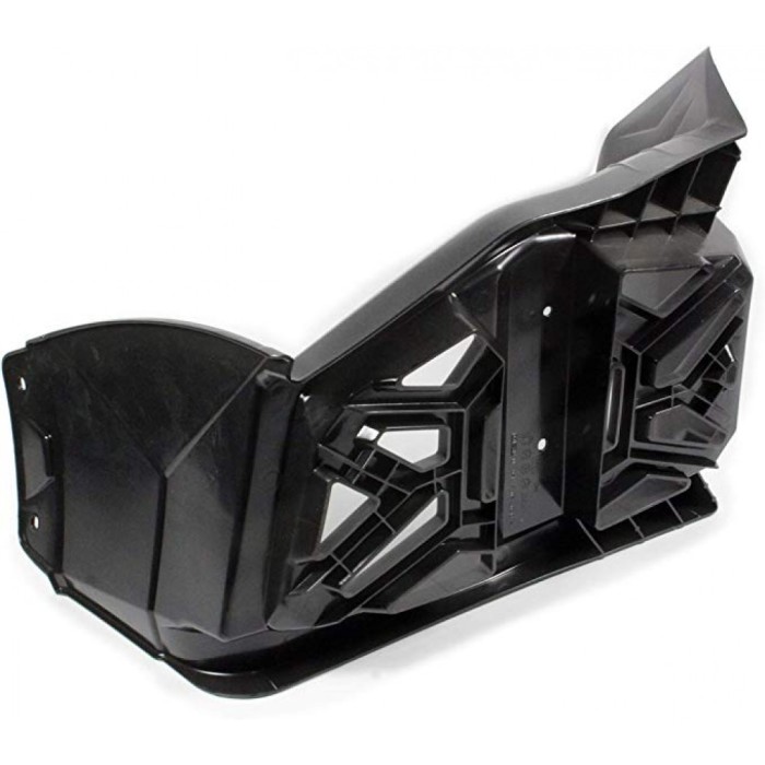 Левая подножка BRP Renegade G1 705002238 705003135