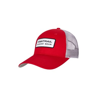 Кепка Finntrail Cap  9610 Red_N