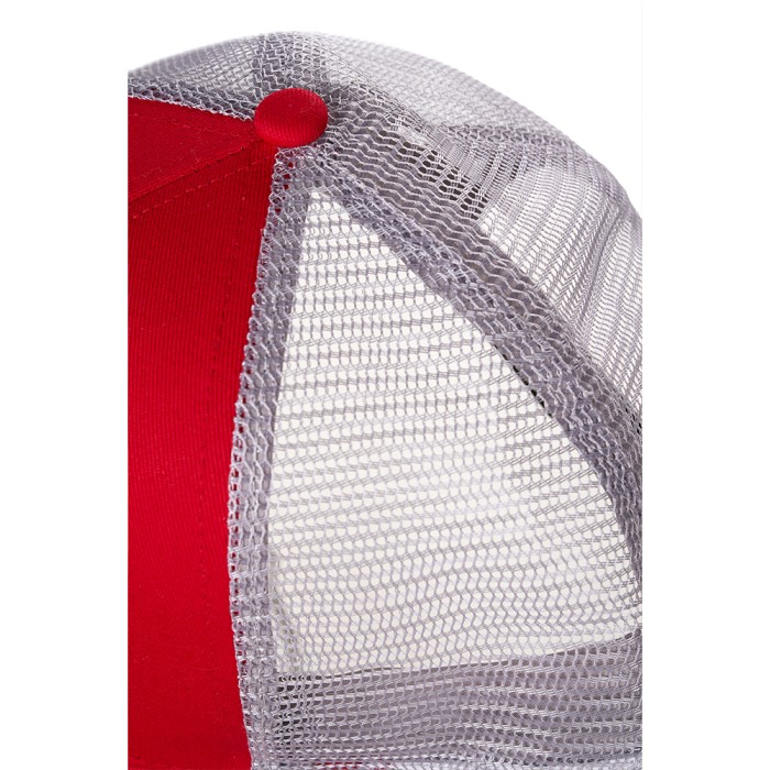 Кепка Finntrail Cap  9610 Red_N