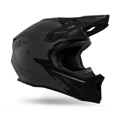 Шлем 509 Altitude 2.0 Carbon 3K Hi Flow (Black Ops) F01009900-051 (Размер 4XL) Размер 4XL