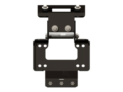 Площадка для крепления лебедки Polaris RZR 900 Storm 40.2246