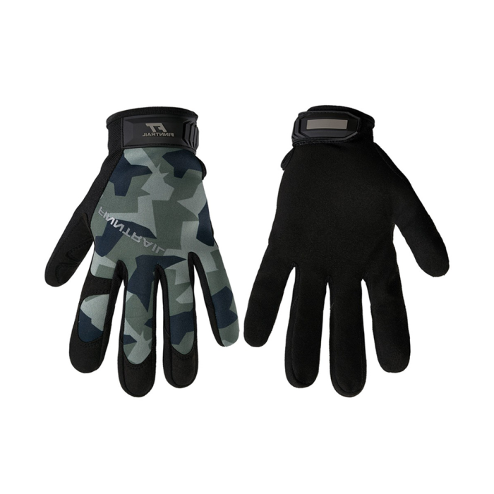 Перчатки Finntrail Eagle CamoArmy 2840CamoArmy Размер XL