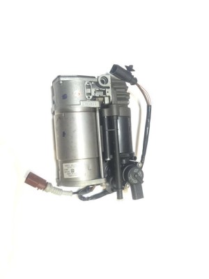 Компрессор подвески BRP Commander 706001100