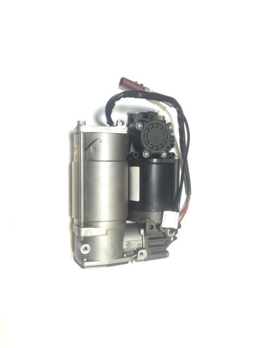 Компрессор подвески BRP Commander 706001100