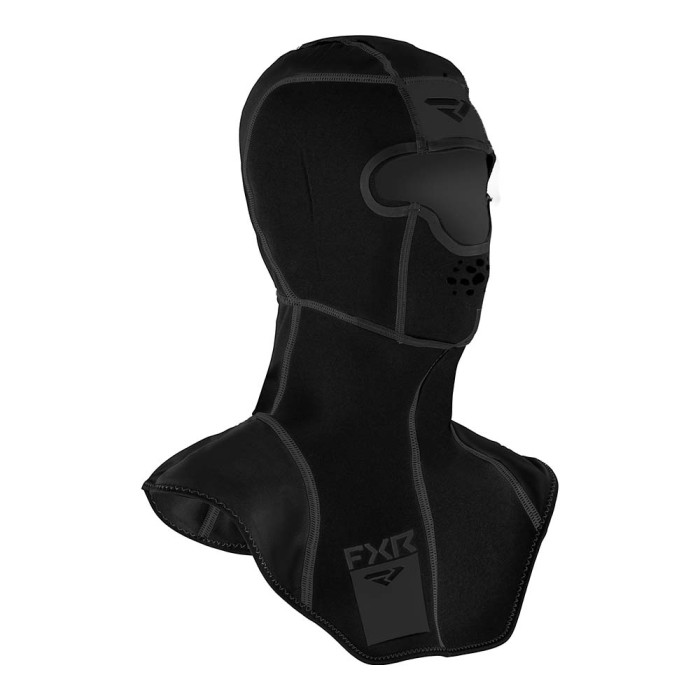 Подшлемник (балаклава) FXR Cold-Stop X (Black) 221659-1000 Размер M
