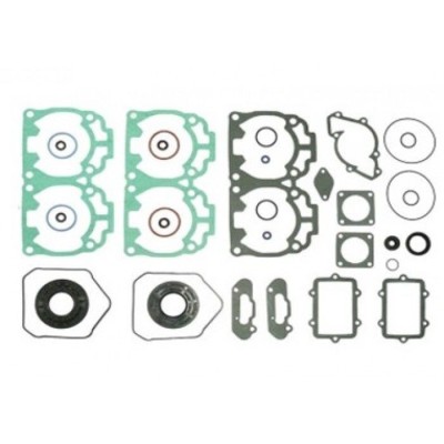 Комплект прокладок с сальниками BRP Ski-Doo 600 ETEC 09+ 420889924 09-711303 123-15013